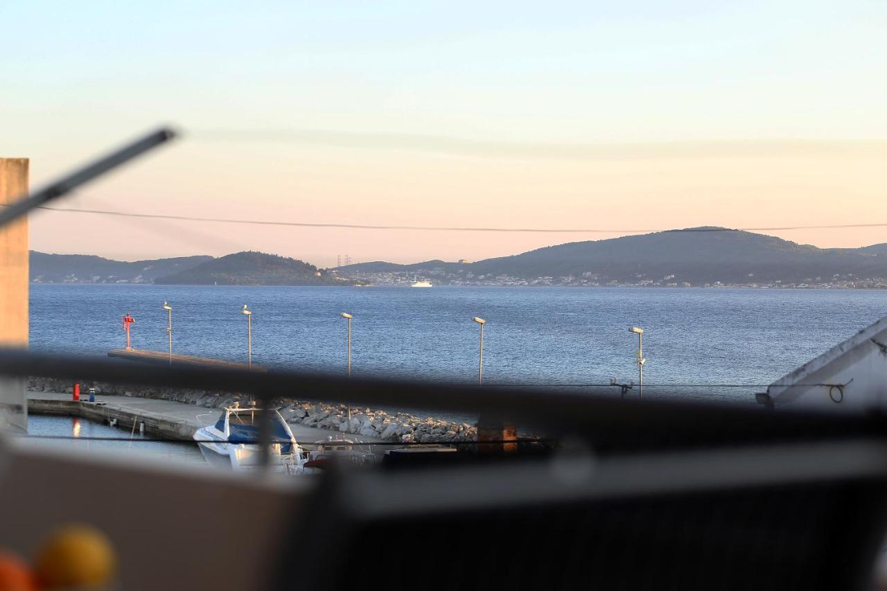 Sunset Apartment Zadar Exterior foto